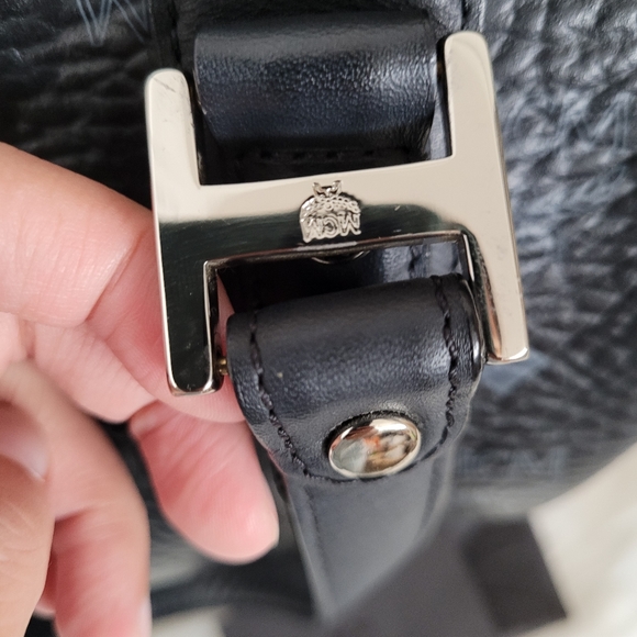 ❗ SOLD ❗ MCM tote bag - Picture 7 of 15